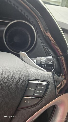 Hyundai Sonata 2014, 247,474 km - 2.0 l - Ağdam