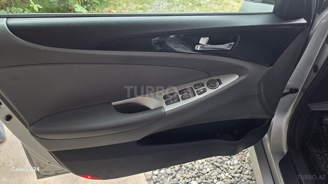 Hyundai Sonata 2014, 247,474 km - 2.0 l - Ağdam