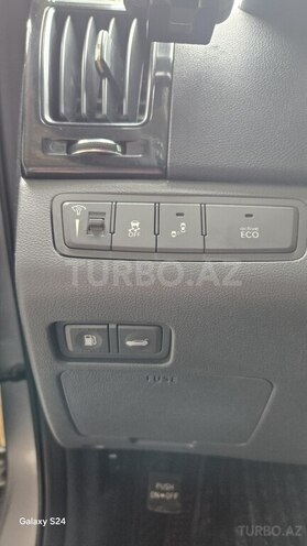 Hyundai Sonata 2014, 247,474 km - 2.0 l - Ağdam