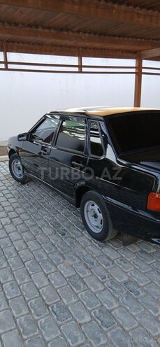 LADA (VAZ) 2115 2012, 264,000 km - 1.6 l - Bakı