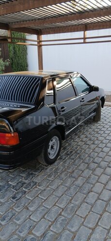 LADA (VAZ) 2115 2012, 264,000 km - 1.6 l - Bakı