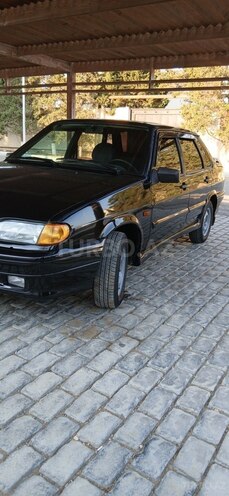 LADA (VAZ) 2115 2012, 264,000 km - 1.6 l - Bakı
