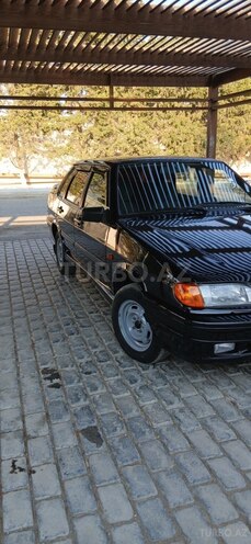 LADA (VAZ) 2115 2012, 264,000 km - 1.6 l - Bakı