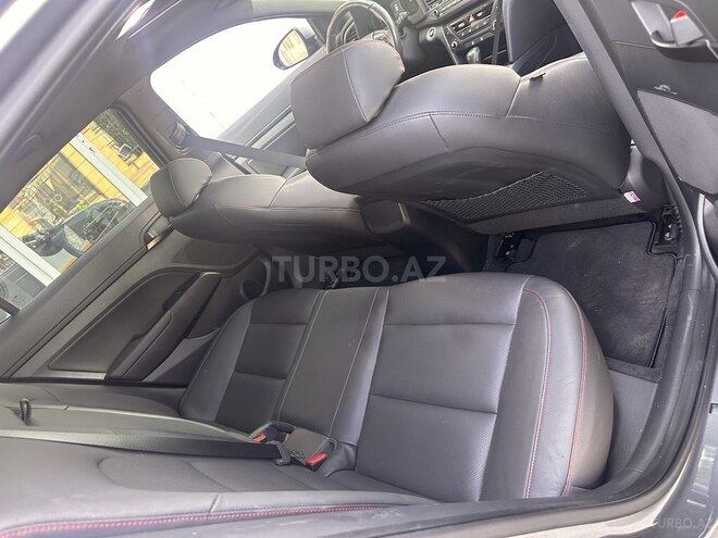 Hyundai Elantra 2018, 143,232 km - 1.6 л - Bakı