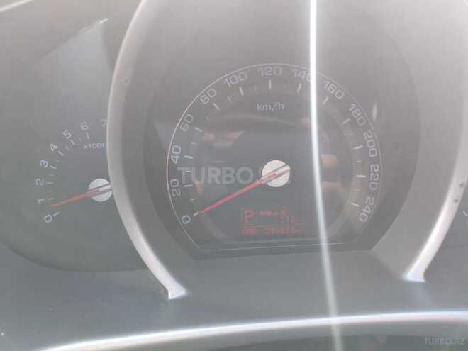 Kia Sportage 2011, 241,000 km - 2.0 л - Xırdalan