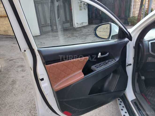 Kia Sportage 2011, 241,000 km - 2.0 л - Xırdalan