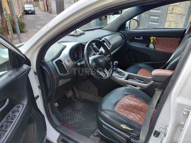 Kia Sportage 2011, 241,000 km - 2.0 л - Xırdalan