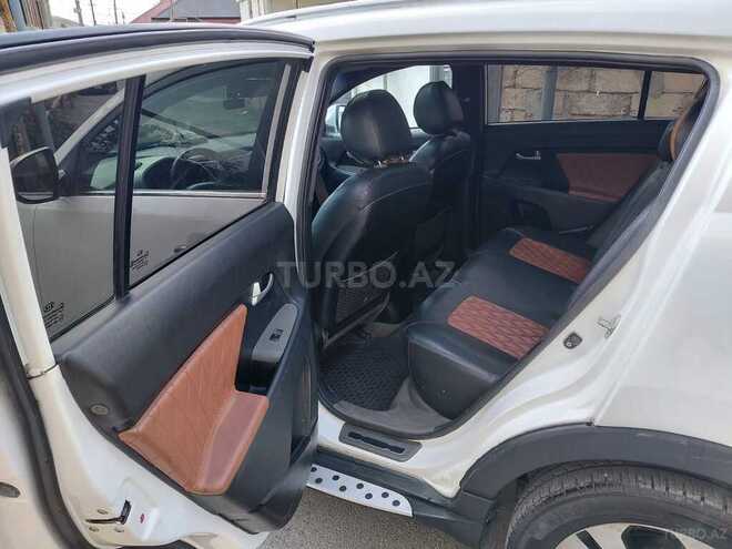Kia Sportage 2011, 241,000 km - 2.0 л - Xırdalan
