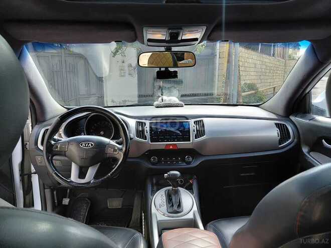Kia Sportage 2011, 241,000 km - 2.0 л - Xırdalan