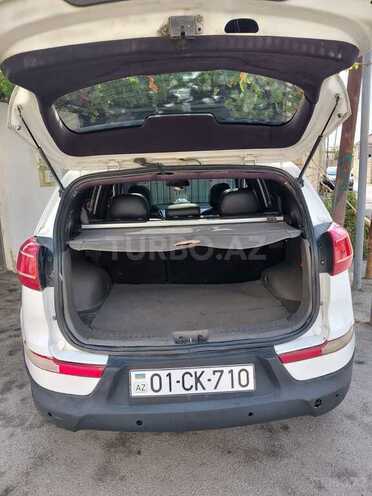 Kia Sportage 2011, 241,000 km - 2.0 л - Xırdalan