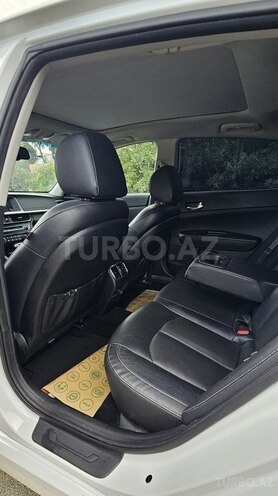Kia Optima 2019, 82,000 km - 1.6 л - Bakı