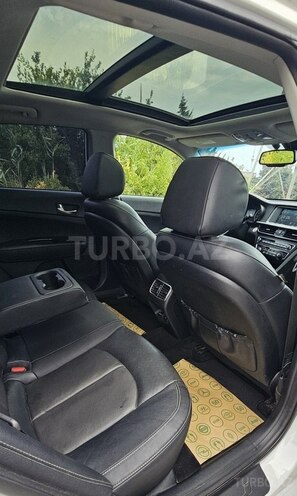 Kia Optima 2019, 82,000 km - 1.6 л - Bakı