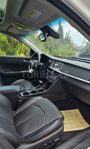 Kia Optima 2019, 82,000 km - 1.6 л - Bakı