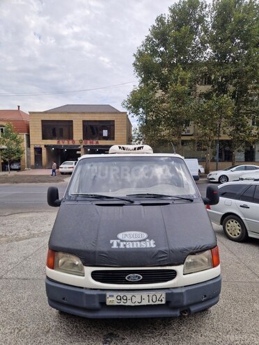 Ford Transit 1999, 300,000 km - 2.5 l - Gəncə