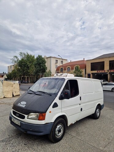 Ford Transit 1999, 300,000 km - 2.5 l - Gəncə