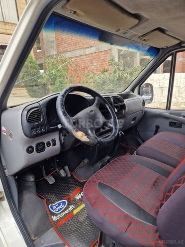 Ford Transit 1999, 300,000 km - 2.5 l - Gəncə