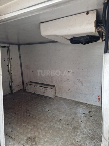 Ford Transit 1999, 300,000 km - 2.5 l - Gəncə