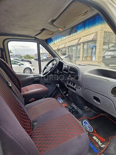 Ford Transit 1999, 300,000 km - 2.5 l - Gəncə