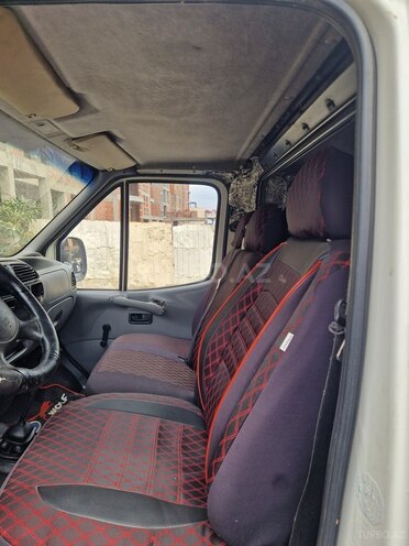 Ford Transit 1999, 300,000 km - 2.5 l - Gəncə