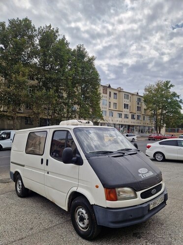 Ford Transit 1999, 300,000 km - 2.5 l - Gəncə