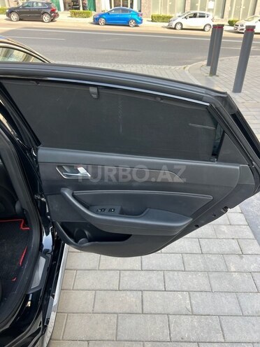 Hyundai Sonata 2015, 112,654 km - 2.0 l - Bakı