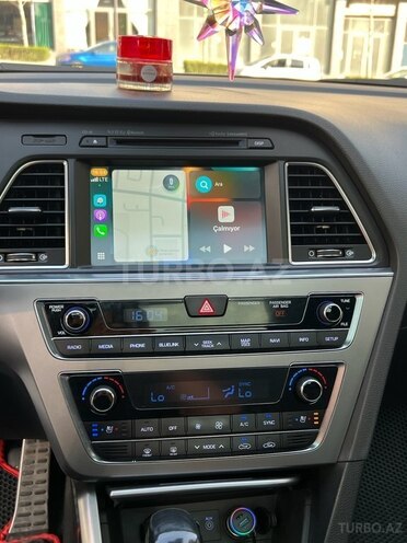 Hyundai Sonata 2015, 112,654 km - 2.0 l - Bakı