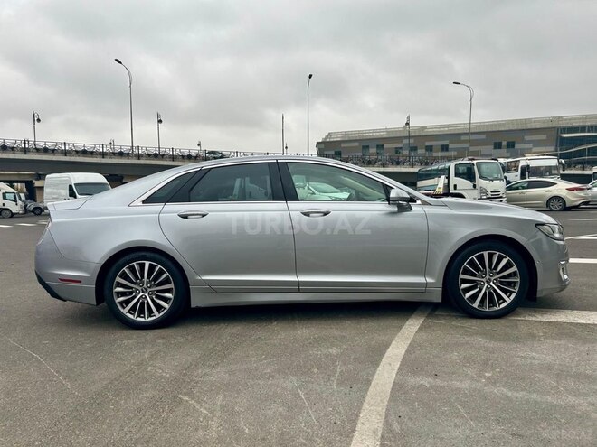 Lincoln MKZ 2020, 62,000 km - 2.0 l - Bakı