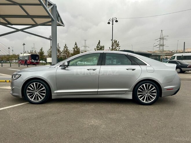 Lincoln MKZ 2020, 62,000 km - 2.0 l - Bakı