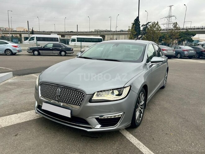 Lincoln MKZ 2020, 62,000 km - 2.0 l - Bakı