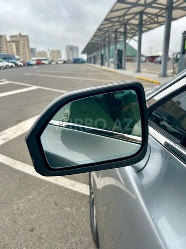 Lincoln MKZ 2020, 62,000 km - 2.0 l - Bakı