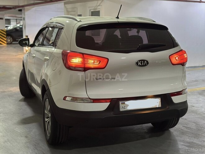 Kia Sportage 2015, 176,000 km - 2.0 л - Bakı