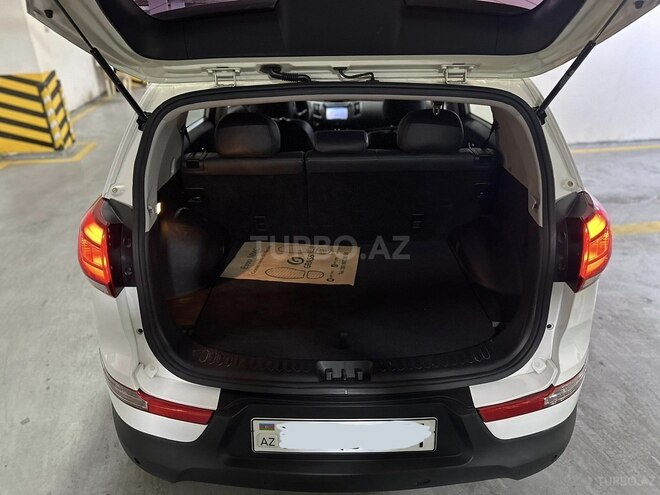 Kia Sportage 2015, 176,000 km - 2.0 л - Bakı