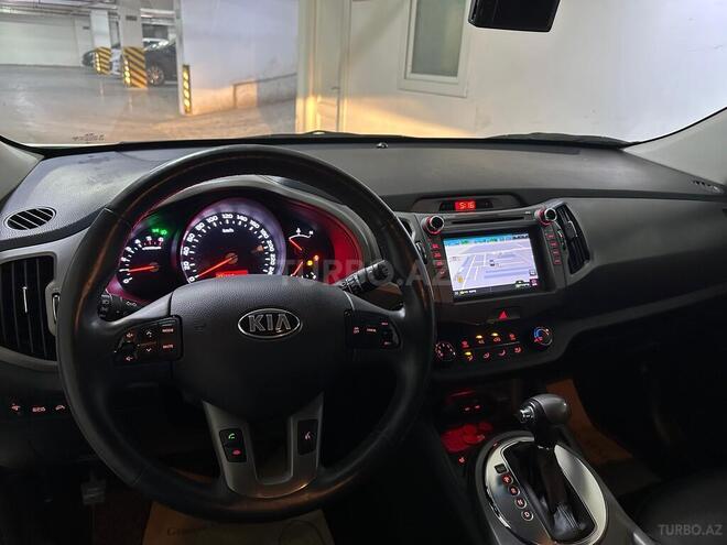 Kia Sportage 2015, 176,000 km - 2.0 л - Bakı