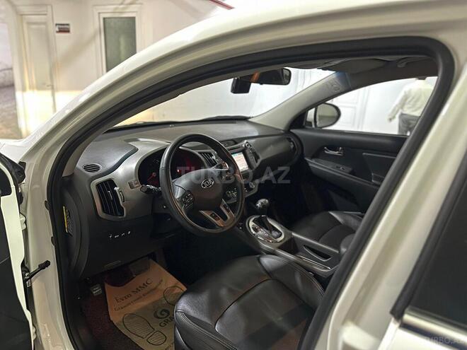 Kia Sportage 2015, 176,000 km - 2.0 л - Bakı