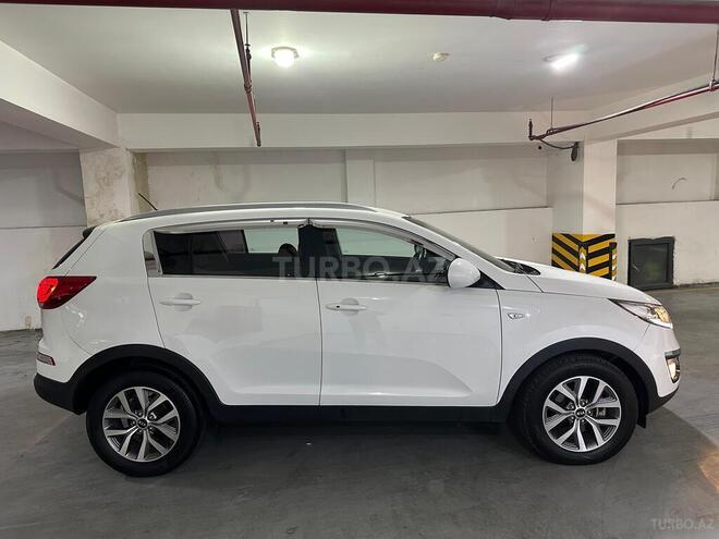 Kia Sportage 2015, 176,000 km - 2.0 л - Bakı