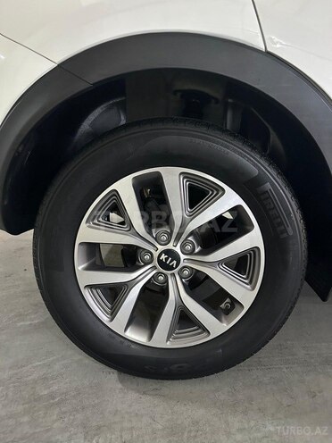 Kia Sportage 2015, 176,000 km - 2.0 л - Bakı
