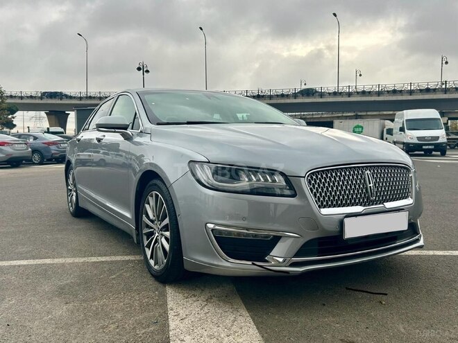 Lincoln MKZ 2020, 62,000 km - 2.0 l - Bakı