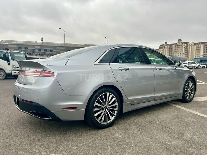 Lincoln MKZ 2020, 62,000 km - 2.0 l - Bakı