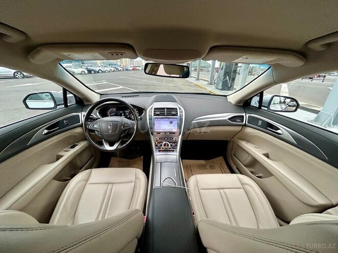 Lincoln MKZ 2020, 62,000 km - 2.0 l - Bakı