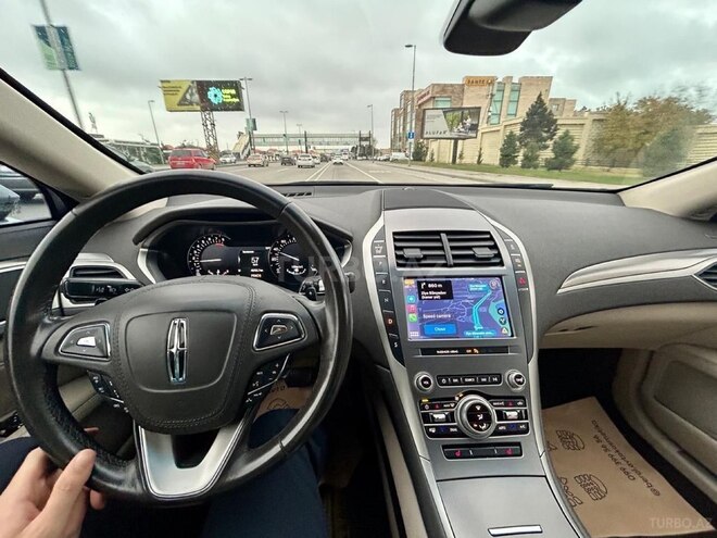 Lincoln MKZ 2020, 62,000 km - 2.0 l - Bakı