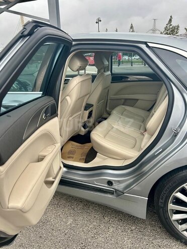 Lincoln MKZ 2020, 62,000 km - 2.0 l - Bakı