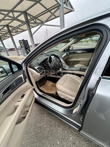 Lincoln MKZ 2020, 62,000 km - 2.0 l - Bakı