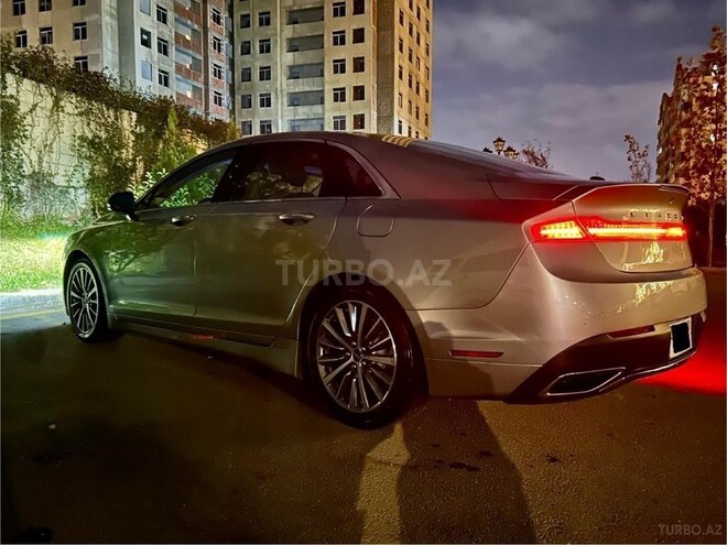 Lincoln MKZ 2020, 62,000 km - 2.0 l - Bakı