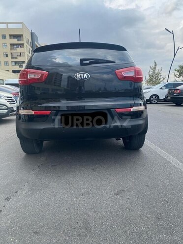 Kia Sportage 2013, 187,000 km - 2.0 l - Bakı