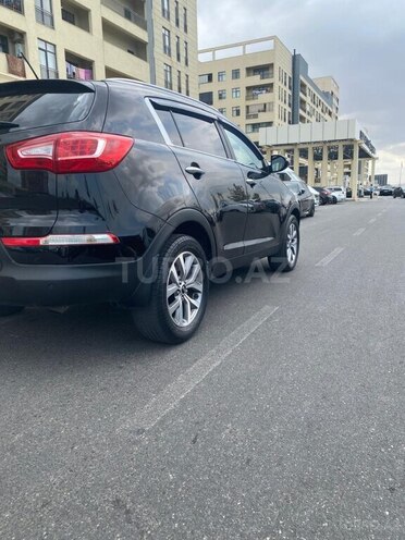 Kia Sportage 2013, 187,000 km - 2.0 l - Bakı