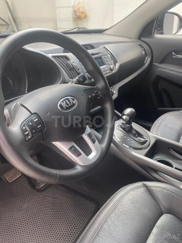 Kia Sportage 2013, 187,000 km - 2.0 l - Bakı