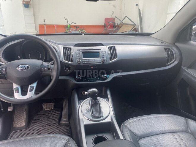 Kia Sportage 2013, 187,000 km - 2.0 l - Bakı