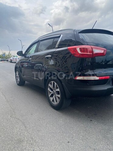 Kia Sportage 2013, 187,000 km - 2.0 l - Bakı