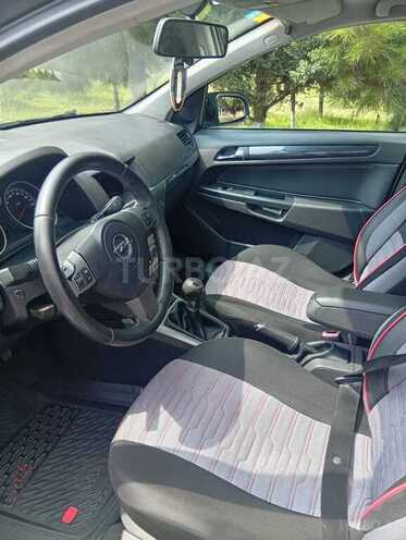 Opel Astra 2005, 242,500 km - 1.4 l - Bakı