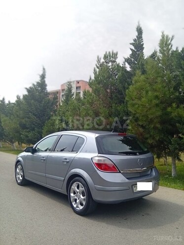 Opel Astra 2005, 242,500 km - 1.4 l - Bakı
